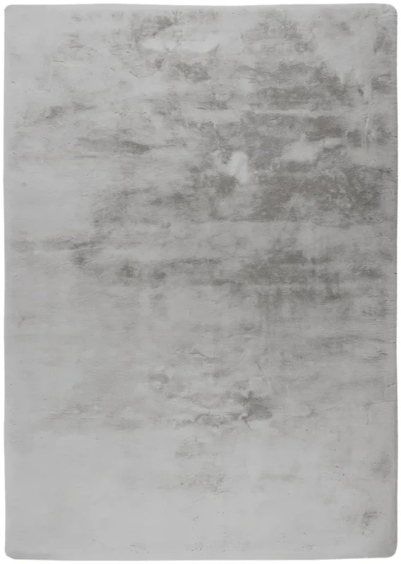 Dywan pluszowy Lalee Batucci Dolce DCE 900 silver