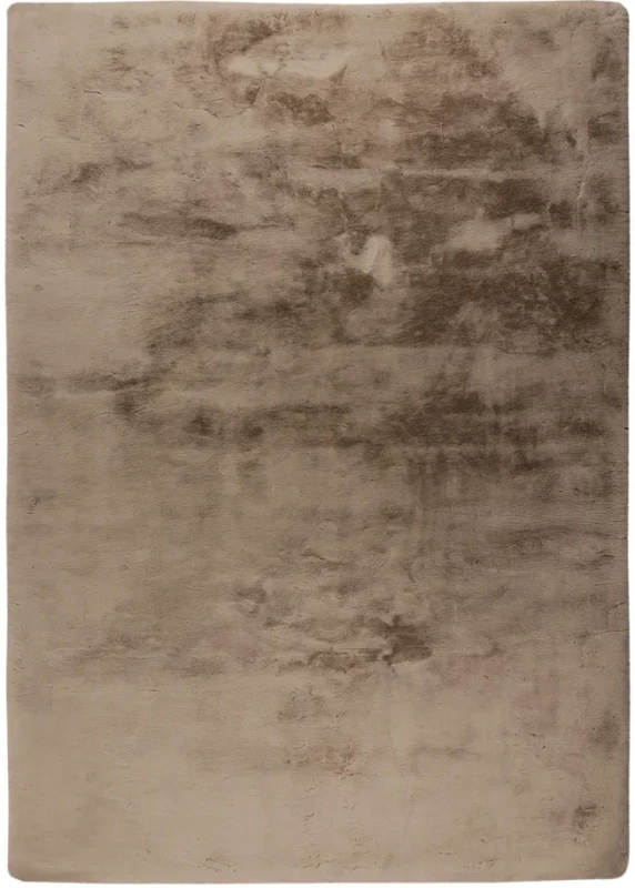 Dywan pluszowy Lalee Batucci Dolce DCE 900 taupe