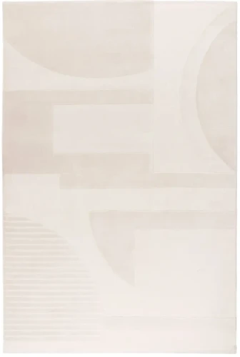 Dywan styl Art deco Lalee Batucci Bergamo BMO 701 ivory