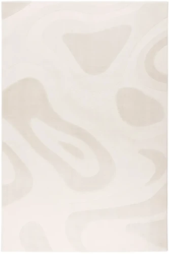 Dywan nowoczesny Lalee Batucci Bergamo BMO 702 ivory