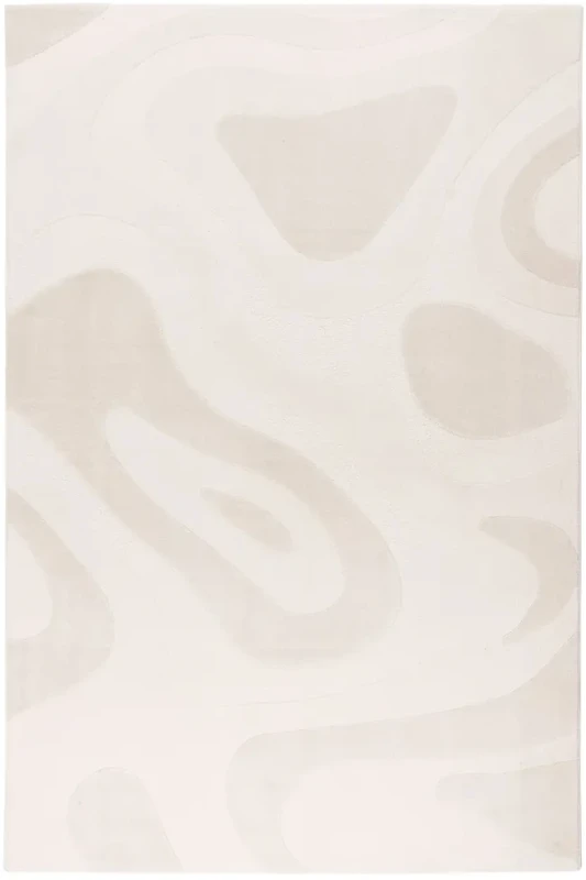 Dywan nowoczesny Lalee Batucci Bergamo BMO 702 ivory
