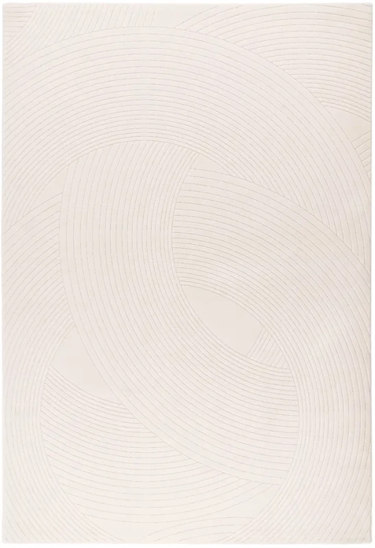 Dywan nowoczesny Lalee Batucci Napoli NLI 501 ivory