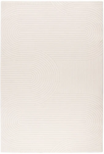 Dywan Art deco Lalee Batucci Napoli NLI 502 ivory