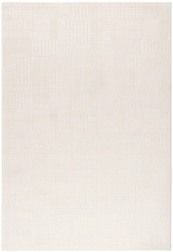 Dywan nowoczesny Lalee Batucci Napoli NLI 503 ivory