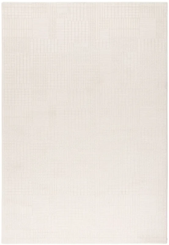 Dywan nowoczesny Lalee Batucci Napoli NLI 503 ivory
