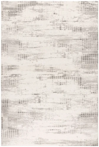 Dywan vintage Lalee Batucci Napoli NLI 503 silver