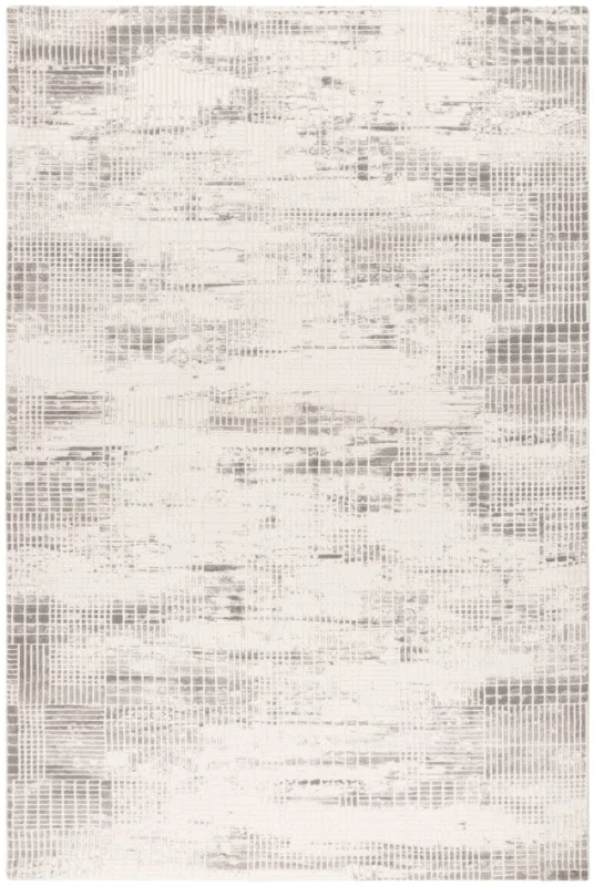 Dywan vintage Lalee Batucci Napoli NLI 503 silver