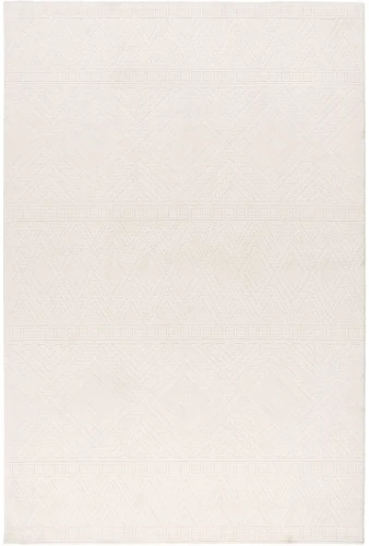 Dywan skandynawski Lalee Batucci Napoli NLI 504 ivory