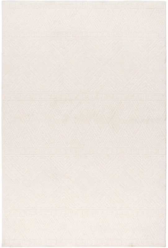 Dywan skandynawski Lalee Batucci Napoli NLI 504 ivory