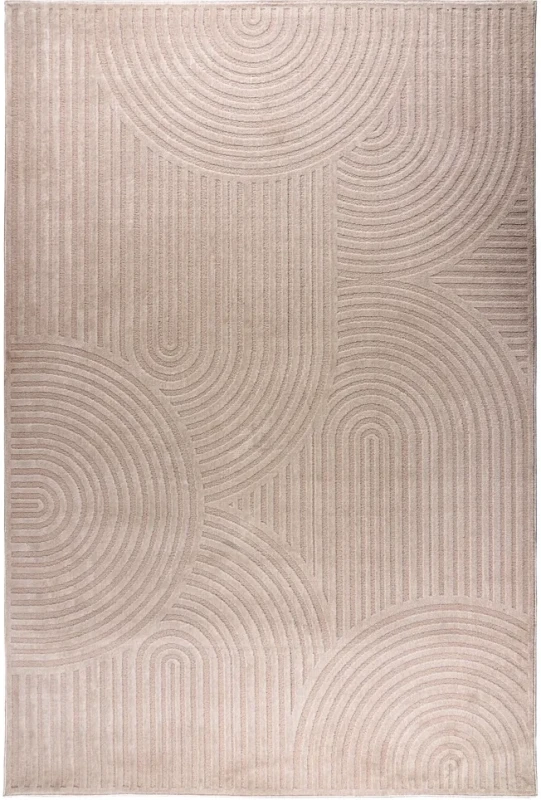 Dywan Art deco Lalee Home Gala GAL 300 beż