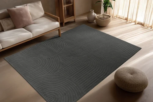 Dywan nowoczesny Lalee Home Gala GAL 300 grey do salonu