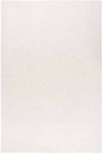 Dywan Art deco Lalee Home Gala GAL 300 ivory