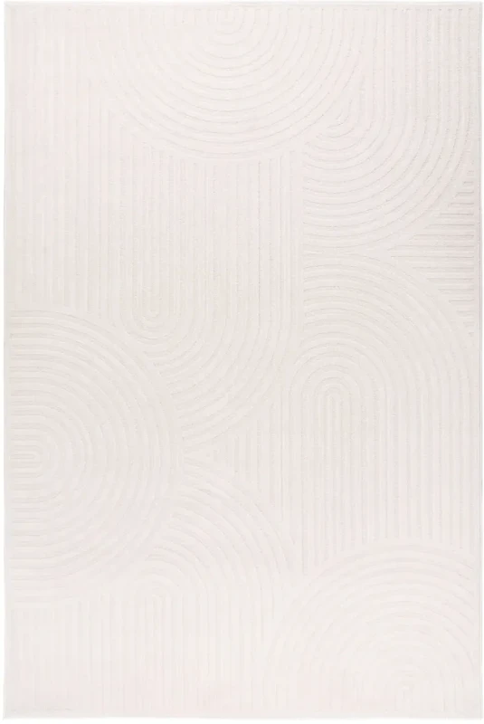 Dywan Art deco Lalee Home Gala GAL 300 ivory