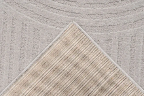 Spód dywanu Lalee Home Gala GAL 300 silver