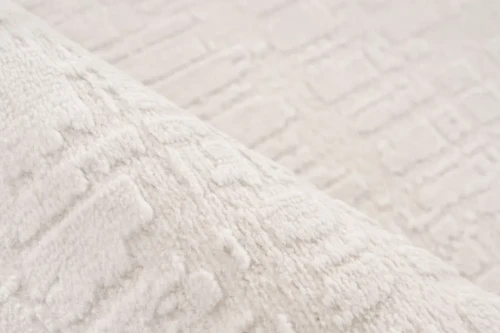 Runo 3d dywanu Lalee Home Gala GAL 301 ivory