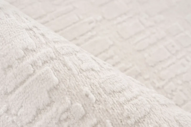 Runo 3d dywanu Lalee Home Gala GAL 301 ivory