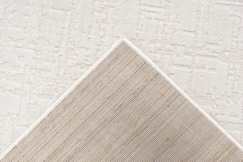 Runo 3d dywanu Lalee Home Gala GAL 301 ivory