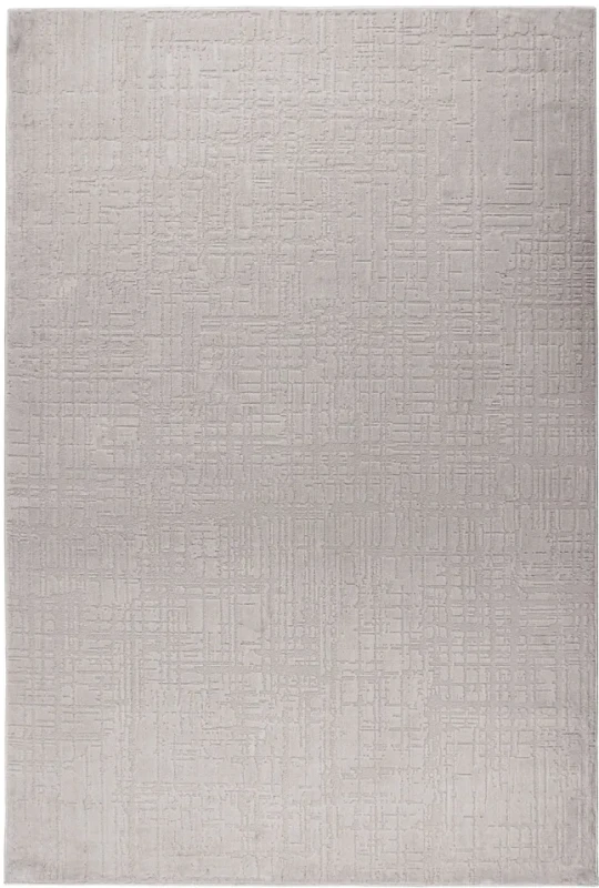 Dywan nowoczesny Lalee Home Gala GAL 301 silver