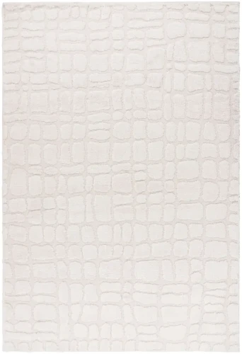 Dywan nowoczesny Lalee Home Lotus LOT 301 ivory