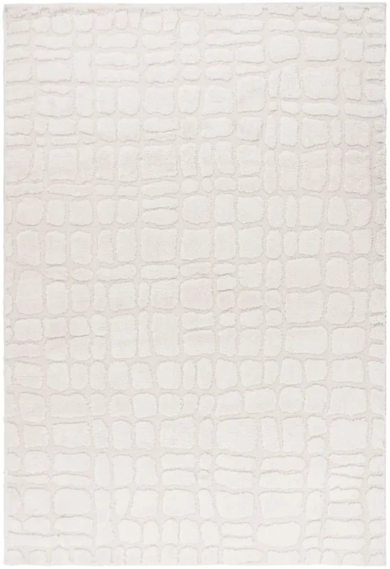 Dywan nowoczesny Lalee Home Lotus LOT 301 ivory