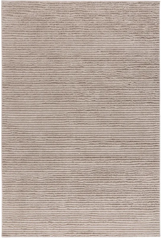 Dywan nowoczesny w prążki Lalee Home Lotus LOT 303 beż