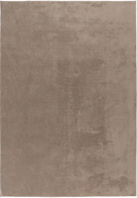Dywan pluszowy Lalee Home Relax REL 200 taupe