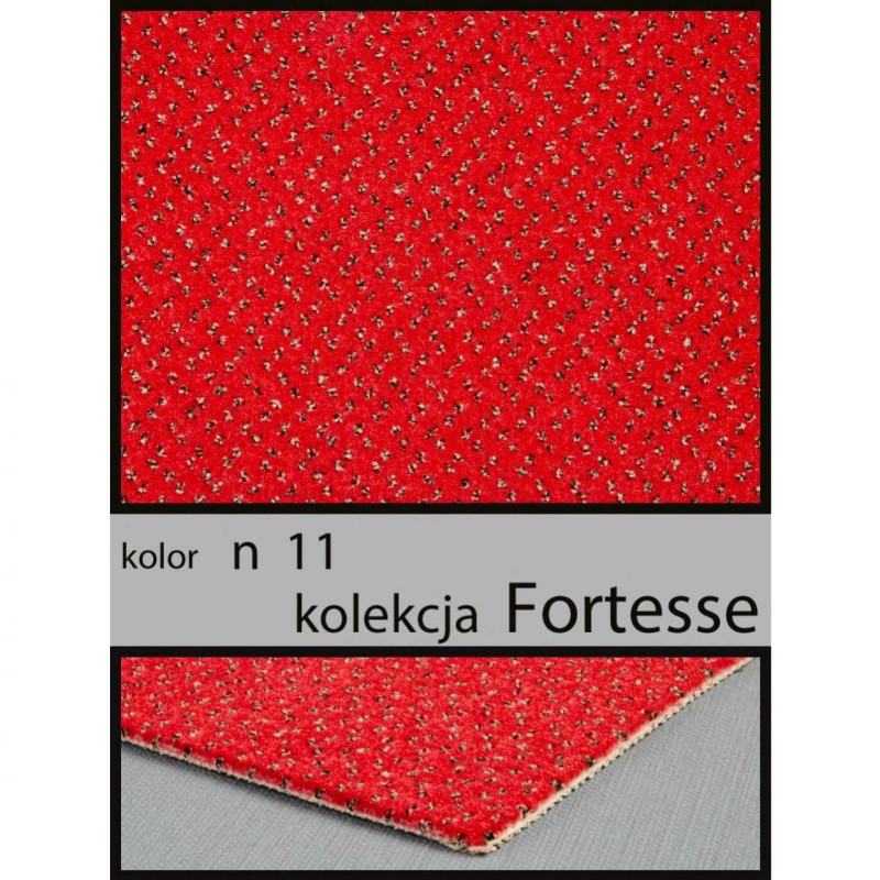 Wykładzina dywanowa FORTESSE n11 _dywanywitek_pl_