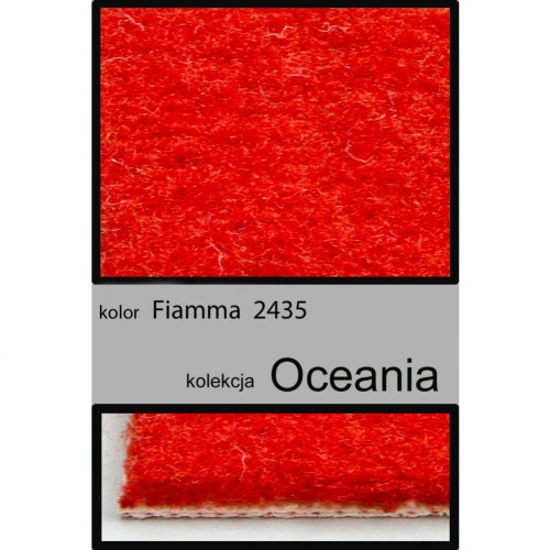 Wykładzina dywanowa OCEANIA 2435 fiamma _dywanywitek_pl_