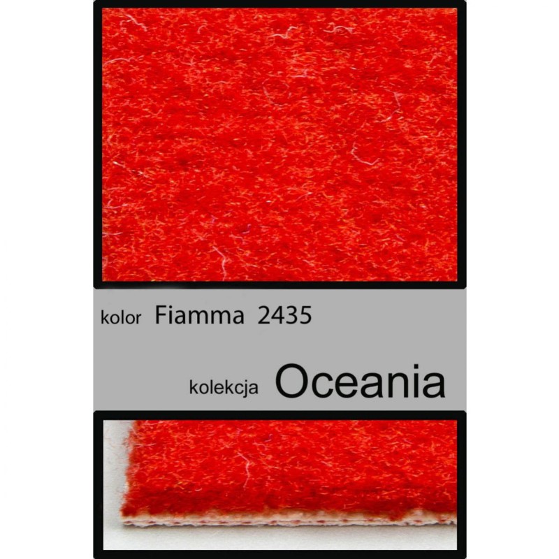Wykładzina dywanowa OCEANIA 2435 fiamma _dywanywitek_pl_