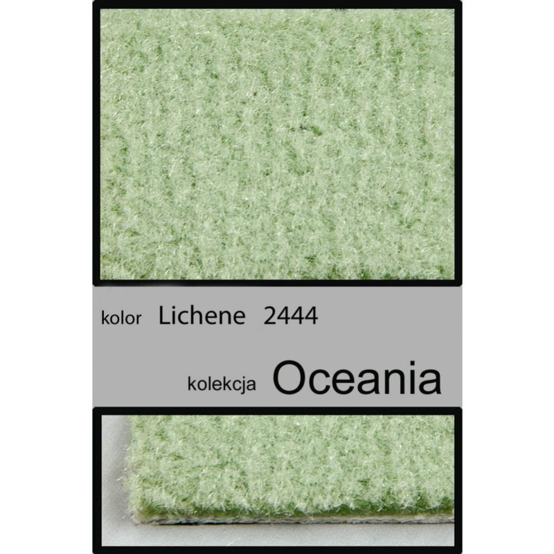 Wykładzina dywanowa OCEANIA 2444 lichene _dywanywitek_pl_