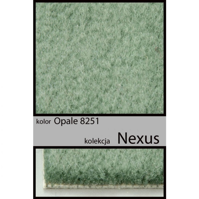 Wykładzina dywanowa NEXUS opale 8251 _dywanywitek_pl_