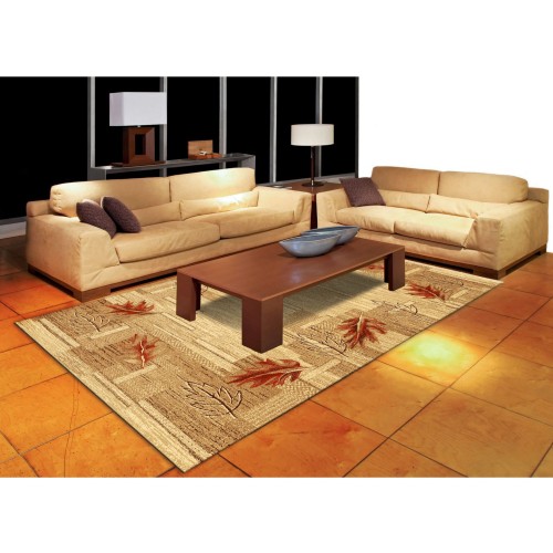 Dywan syntetyczny FD Standard OLSZA beż _dywanywitek_pl_2