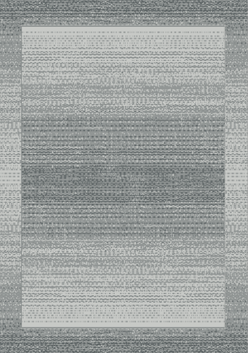 Dywan syntetyczny FD Avanti Dorin szary