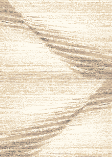 Dywan syntetyczny FD Avanti Noe krem