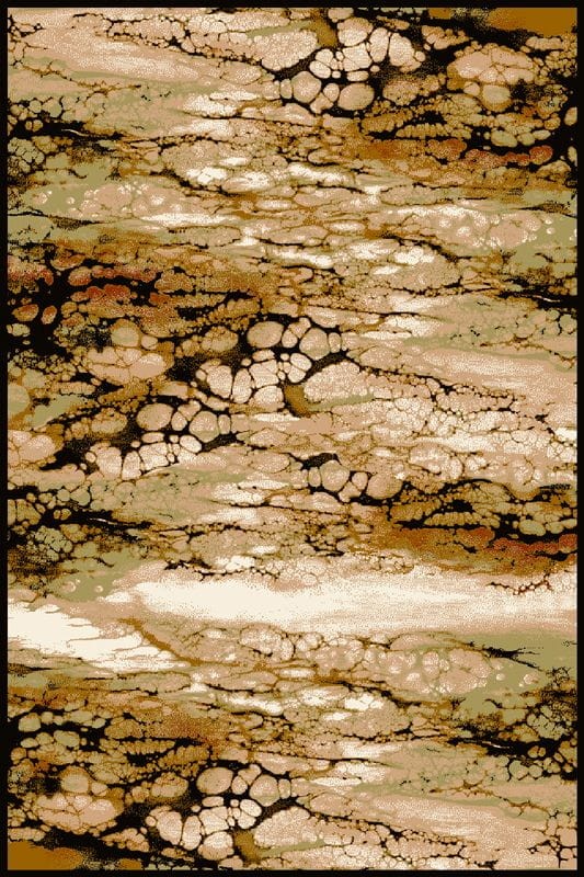 Dywan syntetyczny FD Standard NIGELLA piaskowy _dywanywitek_pl_