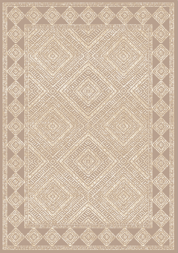 Dywan syntetyczny FD Avanti Iris beż