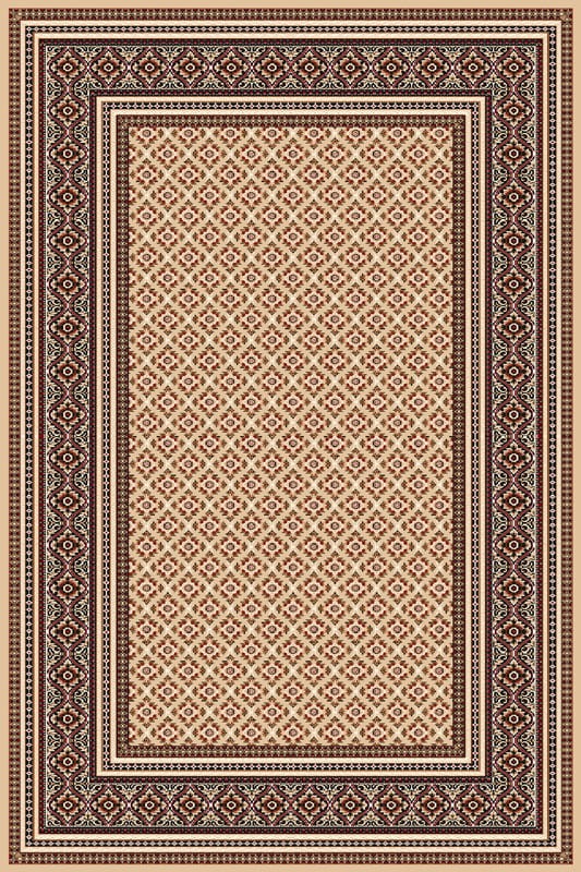 Dywan syntetyczny FD Standard APIUM beż _dywanywitek_pl_