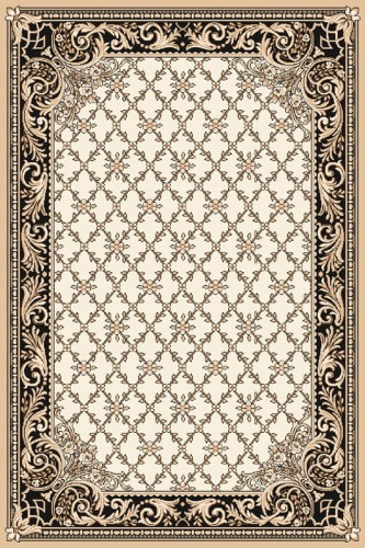 Dywan tradycyjny FD Optimal Felis krem