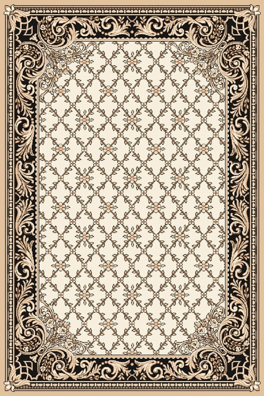 Dywan-tradycyjny-FD-Optimal-Felis-krem-dywanywitek-pl-1