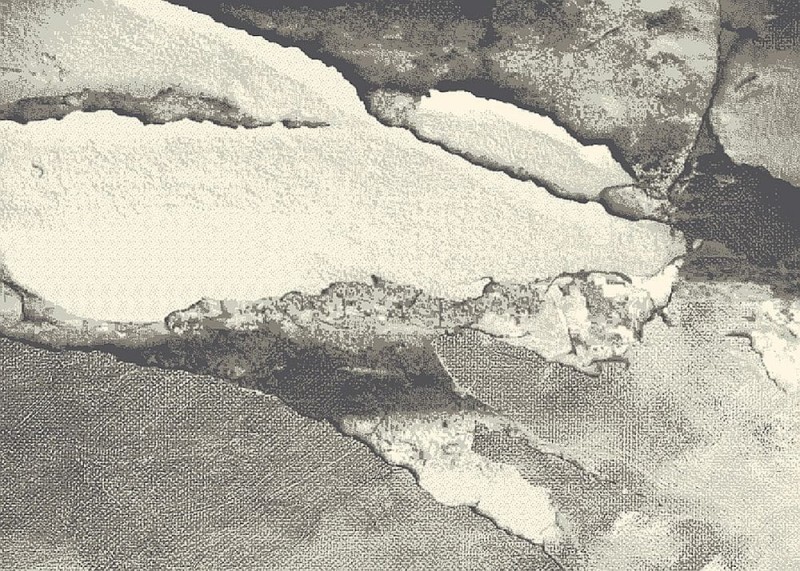 Dywan wełniany Agnella Isfahan M Patara antracytowy _dywanywitek_pl_2