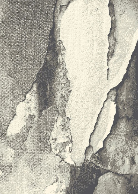 Dywan wełniany Agnella Isfahan M Patara antracytowy _dywanywitek_pl_