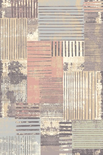 Dywan wełniany Agnella Isfahan Canens piaskowy_dywanywitek_pl_