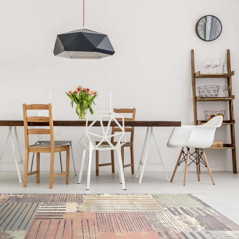 Dywan wełniany Agnella Isfahan Canens piaskowy_dywanywitek_pl_2