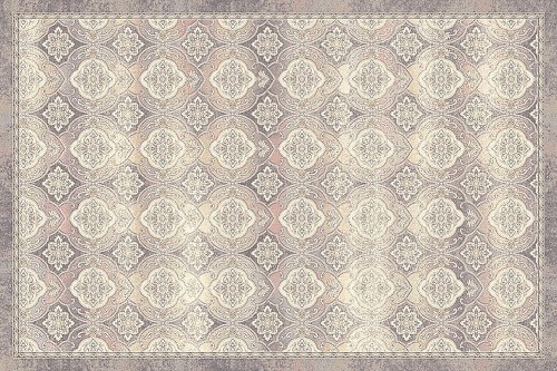 Dywan wełniany Agnella Isfahan Karmenta wrzosowy_dywanywitek_pl_2
