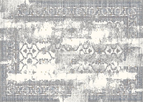 Dywan polski FD Soft LAMME popiel _dywanywitek_pl_2