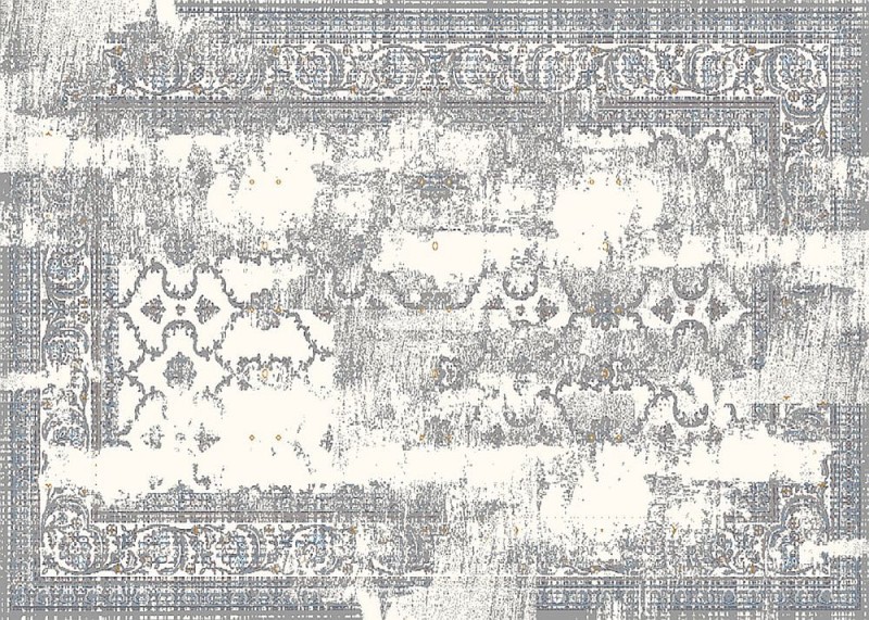 Dywan polski FD Soft LAMME popiel _dywanywitek_pl_2