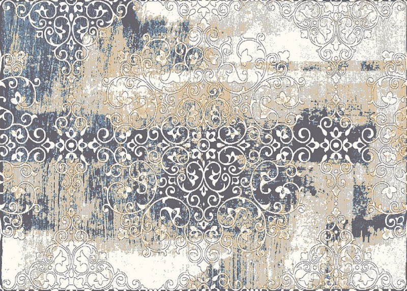 Dywan polski FD Soft RYE perła _dywanywitek_pl_2