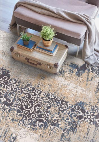 Dywan polski FD Soft RYE perła _dywanywitek_pl_3