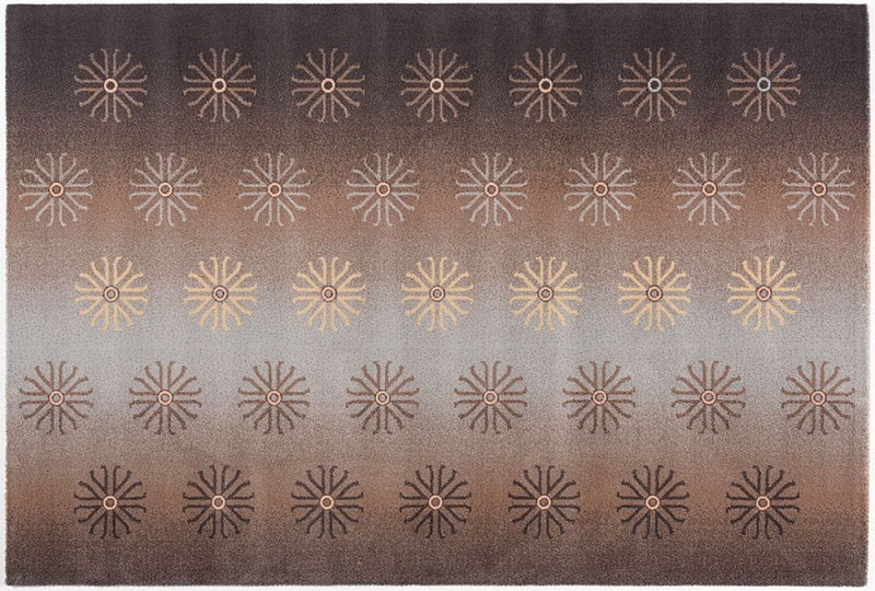 Dywan wełniany Agnella Isfahan Lente antracytowy_dywanywitek_pl_2