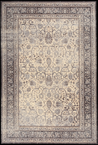 Dywan wełniany Agnella Isfahan Junona alabastrowy_dywanywitek_pl_